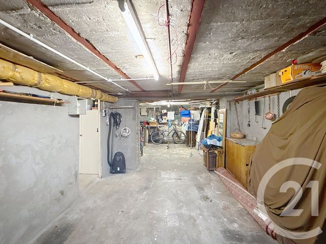 maison à vendre - 4 pièces - 65.93 m2 - NANTERRE - 92 - ILE-DE-FRANCE - Century 21 Mémento