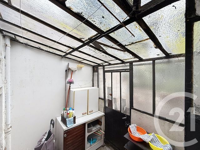 maison à vendre - 4 pièces - 65.93 m2 - NANTERRE - 92 - ILE-DE-FRANCE - Century 21 Mémento