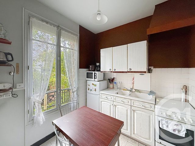 maison à vendre - 4 pièces - 65.93 m2 - NANTERRE - 92 - ILE-DE-FRANCE - Century 21 Mémento