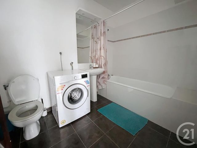 Appartement F1 à vendre - 1 pièce - 31.77 m2 - NANTERRE - 92 - ILE-DE-FRANCE - Century 21 Mémento