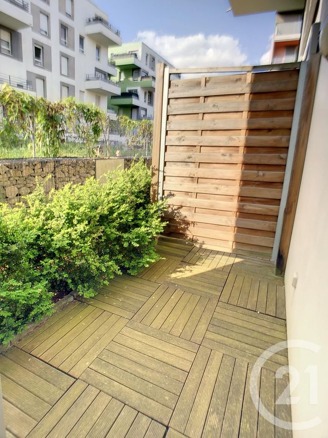 Appartement F1 à vendre - 1 pièce - 31.77 m2 - NANTERRE - 92 - ILE-DE-FRANCE - Century 21 Mémento