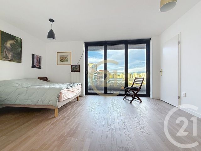 Appartement F3 à vendre - 3 pièces - 68.32 m2 - NANTERRE - 92 - ILE-DE-FRANCE - Century 21 Mémento