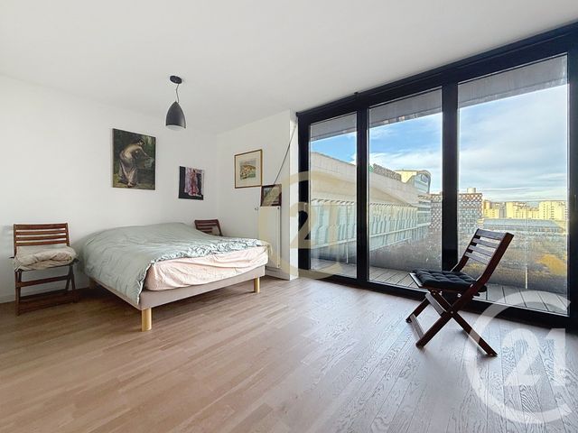 Appartement F3 à vendre - 3 pièces - 68.32 m2 - NANTERRE - 92 - ILE-DE-FRANCE - Century 21 Mémento