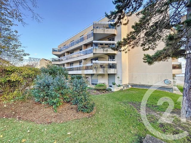 appartement - NANTERRE - 92