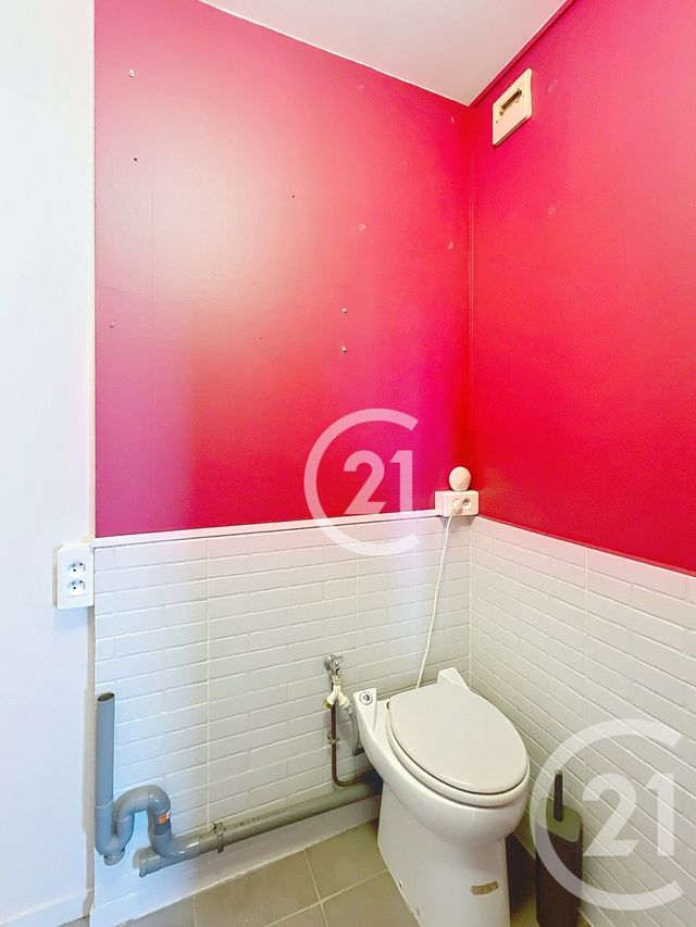 Appartement Duplex à louer - 4 pièces - 91.01 m2 - NANTERRE - 92 - ILE-DE-FRANCE - Century 21 Mémento