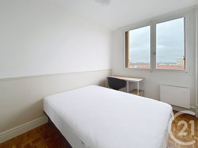 Appartement F4 à louer - 4 pièces - 71.45 m2 - NANTERRE - 92 - ILE-DE-FRANCE - Century 21 Mémento