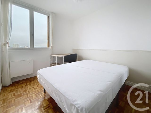 Appartement F4 à louer - 4 pièces - 71.45 m2 - NANTERRE - 92 - ILE-DE-FRANCE - Century 21 Mémento