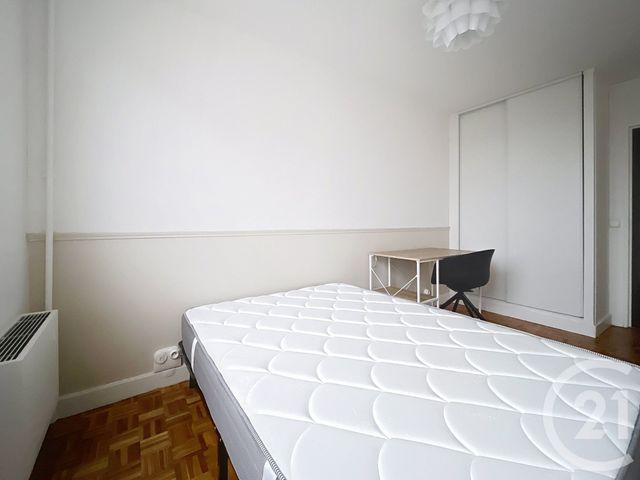 Appartement F4 à louer - 4 pièces - 71.45 m2 - NANTERRE - 92 - ILE-DE-FRANCE - Century 21 Mémento