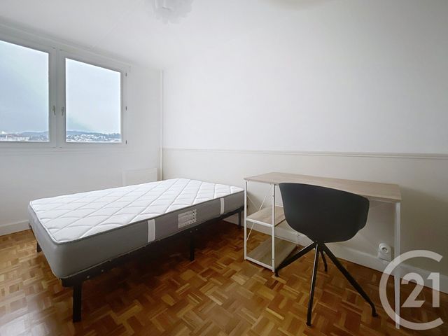 Appartement F4 à louer - 4 pièces - 71.45 m2 - NANTERRE - 92 - ILE-DE-FRANCE - Century 21 Mémento