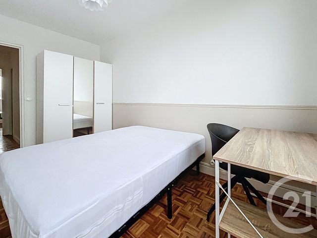 Appartement F4 à louer - 4 pièces - 71.45 m2 - NANTERRE - 92 - ILE-DE-FRANCE - Century 21 Mémento