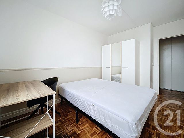 Appartement F4 à louer - 4 pièces - 71.45 m2 - NANTERRE - 92 - ILE-DE-FRANCE - Century 21 Mémento