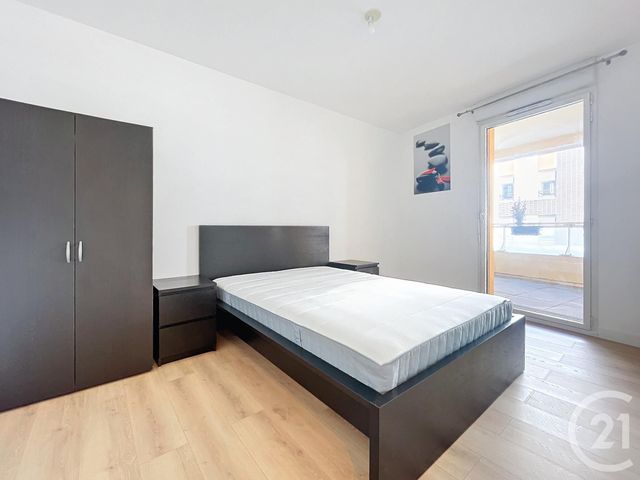 Appartement F2 à vendre - 2 pièces - 41.9 m2 - NANTERRE - 92 - ILE-DE-FRANCE - Century 21 Mémento