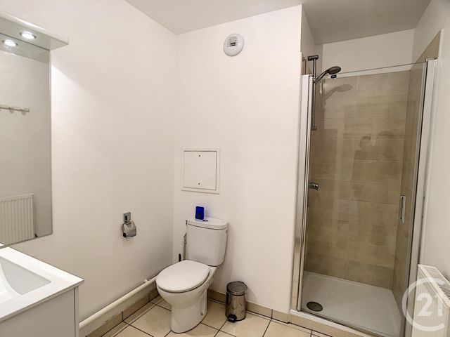 Appartement F2 à vendre - 2 pièces - 41.9 m2 - NANTERRE - 92 - ILE-DE-FRANCE - Century 21 Mémento
