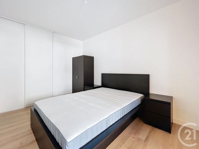 Appartement F2 à vendre - 2 pièces - 41.9 m2 - NANTERRE - 92 - ILE-DE-FRANCE - Century 21 Mémento