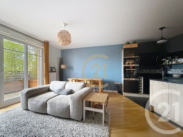 appartement - NANTERRE - 92