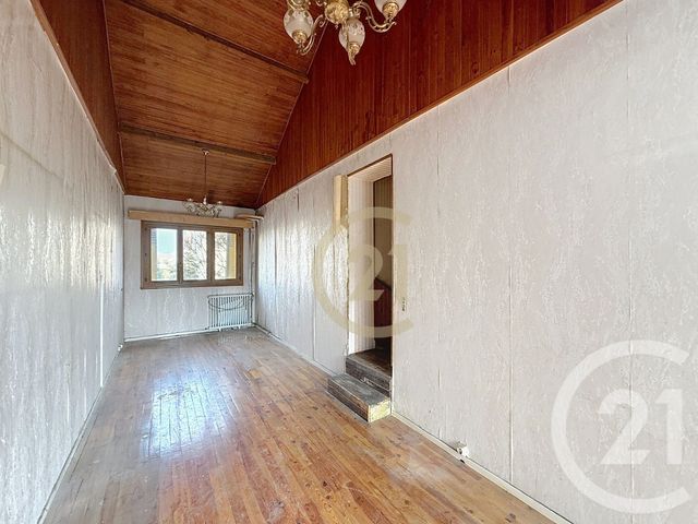 maison à vendre - 4 pièces - 118.45 m2 - NANTERRE - 92 - ILE-DE-FRANCE - Century 21 Mémento