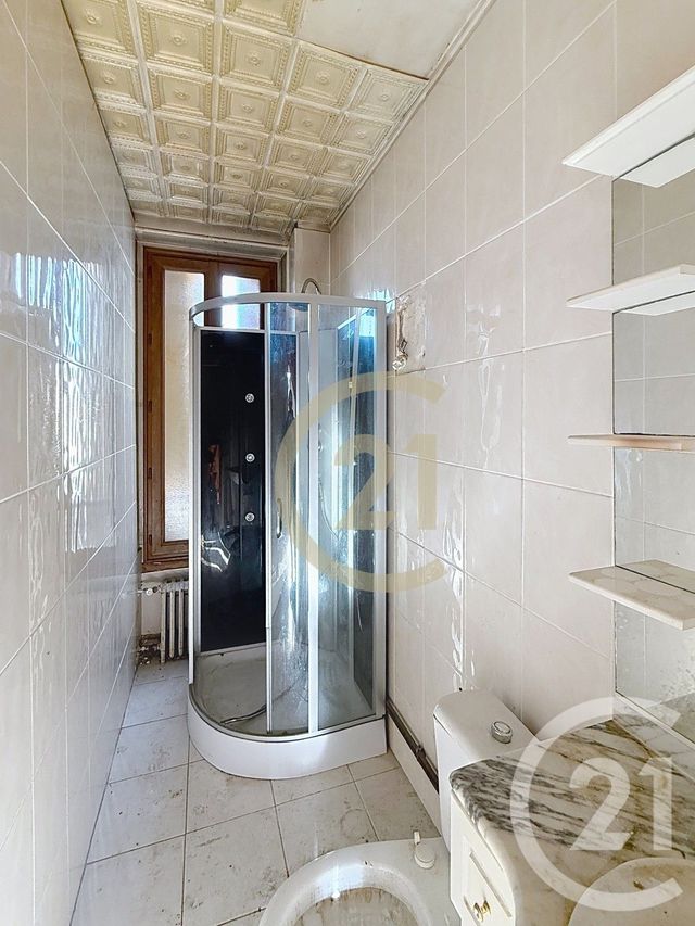 maison à vendre - 4 pièces - 118.45 m2 - NANTERRE - 92 - ILE-DE-FRANCE - Century 21 Mémento