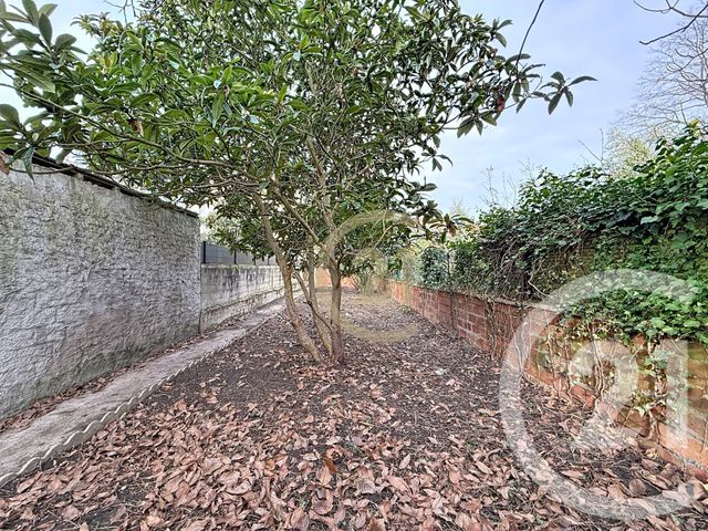 maison à vendre - 4 pièces - 118.45 m2 - NANTERRE - 92 - ILE-DE-FRANCE - Century 21 Mémento