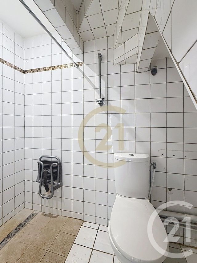 maison à vendre - 4 pièces - 118.45 m2 - NANTERRE - 92 - ILE-DE-FRANCE - Century 21 Mémento