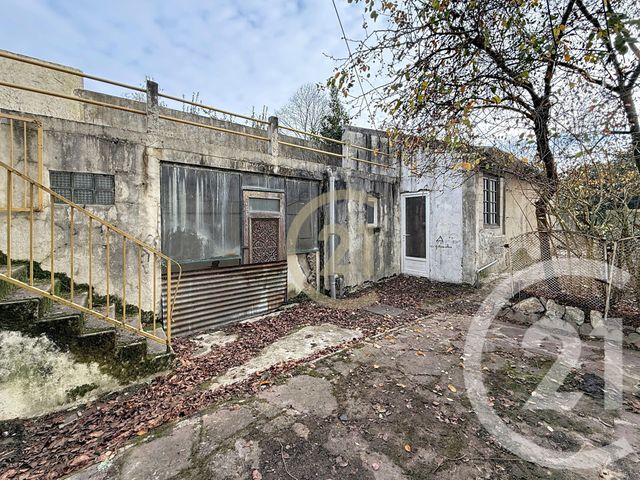 maison à vendre - 4 pièces - 118.45 m2 - NANTERRE - 92 - ILE-DE-FRANCE - Century 21 Mémento