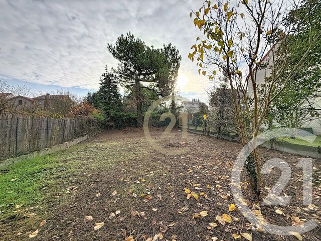 Maison à vendre NANTERRE