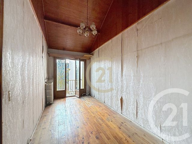 maison à vendre - 4 pièces - 118.45 m2 - NANTERRE - 92 - ILE-DE-FRANCE - Century 21 Mémento