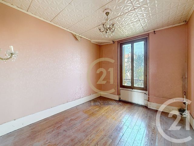 maison à vendre - 4 pièces - 118.45 m2 - NANTERRE - 92 - ILE-DE-FRANCE - Century 21 Mémento