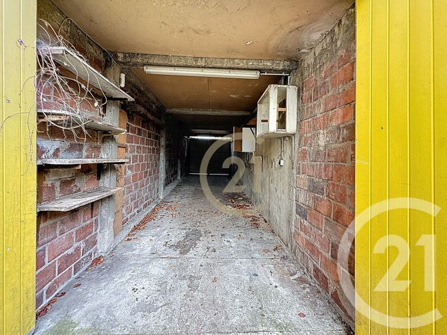 maison à vendre - 4 pièces - 118.45 m2 - NANTERRE - 92 - ILE-DE-FRANCE - Century 21 Mémento