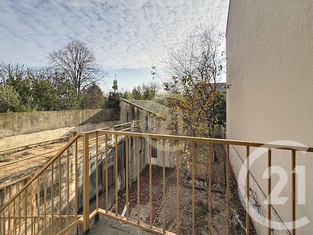 maison à vendre - 4 pièces - 118.45 m2 - NANTERRE - 92 - ILE-DE-FRANCE - Century 21 Mémento