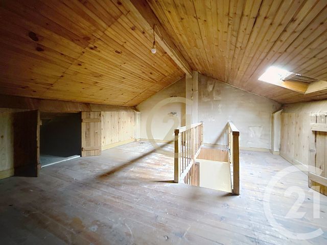 maison à vendre - 4 pièces - 118.45 m2 - NANTERRE - 92 - ILE-DE-FRANCE - Century 21 Mémento