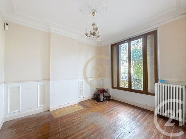 maison à vendre - 4 pièces - 118.45 m2 - NANTERRE - 92 - ILE-DE-FRANCE - Century 21 Mémento