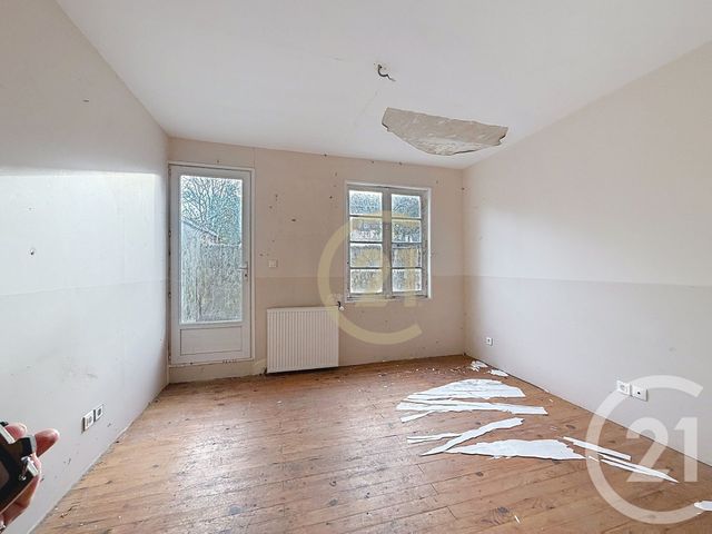 maison à vendre - 4 pièces - 118.45 m2 - NANTERRE - 92 - ILE-DE-FRANCE - Century 21 Mémento