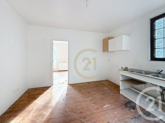 maison à vendre - 4 pièces - 118.45 m2 - NANTERRE - 92 - ILE-DE-FRANCE - Century 21 Mémento