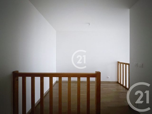 Appartement F3 à vendre - 3 pièces - 69.52 m2 - NANTERRE - 92 - ILE-DE-FRANCE - Century 21 Mémento
