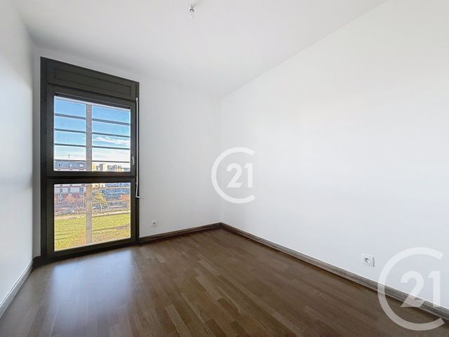 Appartement F3 à vendre - 3 pièces - 69.52 m2 - NANTERRE - 92 - ILE-DE-FRANCE - Century 21 Mémento