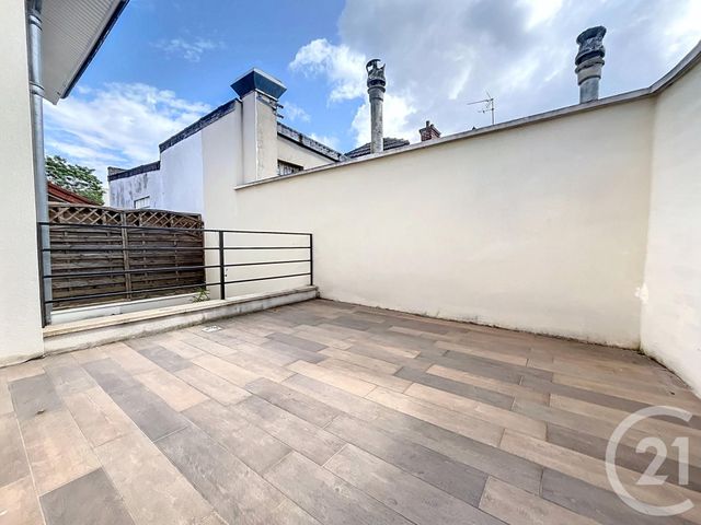 maison à louer - 7 pièces - 159.35 m2 - NANTERRE - 92 - ILE-DE-FRANCE - Century 21 Mémento