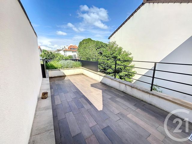 maison à louer - 7 pièces - 159.35 m2 - NANTERRE - 92 - ILE-DE-FRANCE - Century 21 Mémento