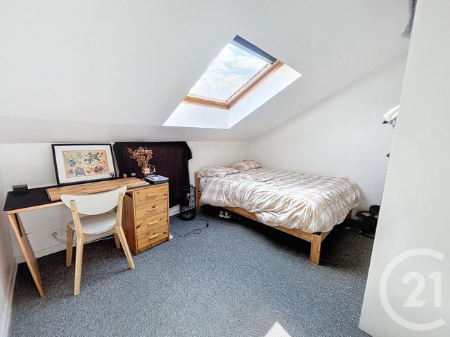 maison à louer - 7 pièces - 159.35 m2 - NANTERRE - 92 - ILE-DE-FRANCE - Century 21 Mémento