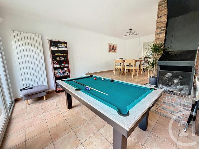 maison à louer - 7 pièces - 159.35 m2 - NANTERRE - 92 - ILE-DE-FRANCE - Century 21 Mémento