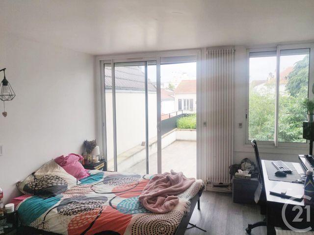 maison à louer - 7 pièces - 159.35 m2 - NANTERRE - 92 - ILE-DE-FRANCE - Century 21 Mémento