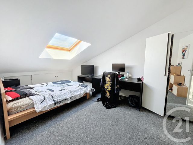 maison à louer - 7 pièces - 159.35 m2 - NANTERRE - 92 - ILE-DE-FRANCE - Century 21 Mémento