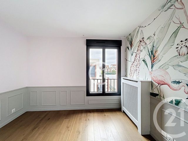 maison à louer - 5 pièces - 100.64 m2 - NANTERRE - 92 - ILE-DE-FRANCE - Century 21 Mémento