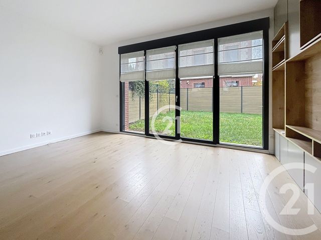 maison à louer - 5 pièces - 100.64 m2 - NANTERRE - 92 - ILE-DE-FRANCE - Century 21 Mémento