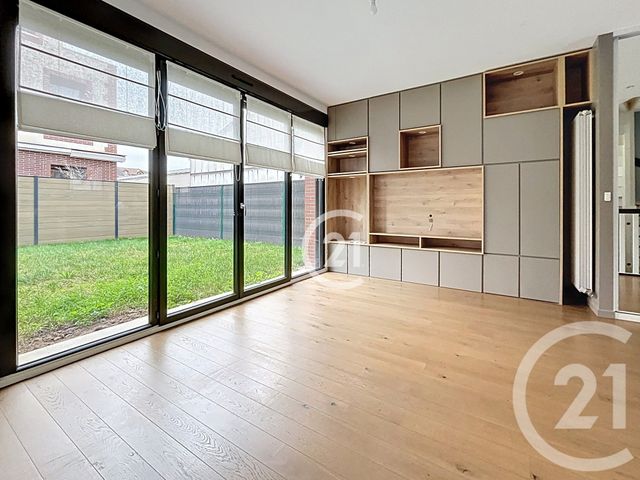 maison à louer - 5 pièces - 100.64 m2 - NANTERRE - 92 - ILE-DE-FRANCE - Century 21 Mémento