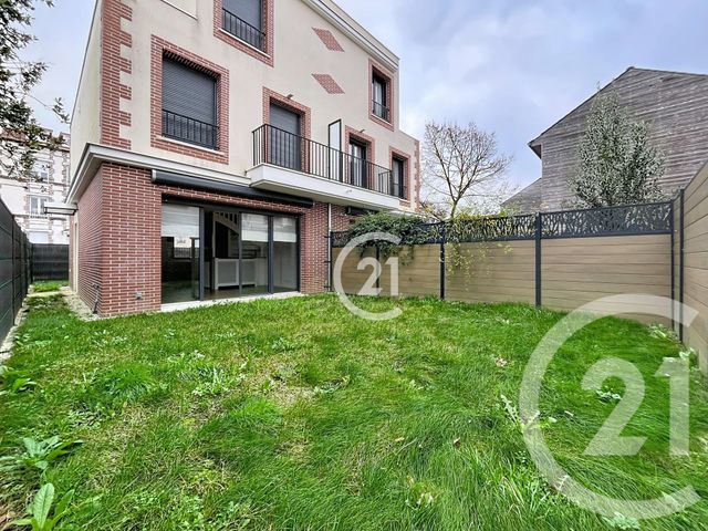 maison - NANTERRE - 92