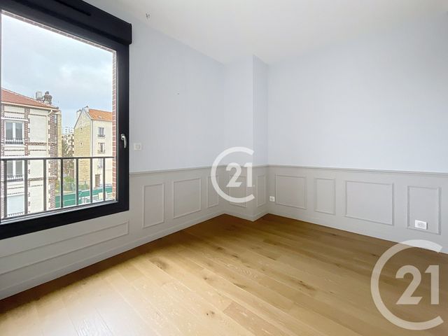 maison à louer - 5 pièces - 100.64 m2 - NANTERRE - 92 - ILE-DE-FRANCE - Century 21 Mémento