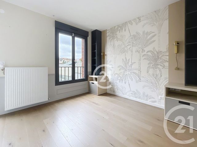 maison à louer - 5 pièces - 100.64 m2 - NANTERRE - 92 - ILE-DE-FRANCE - Century 21 Mémento