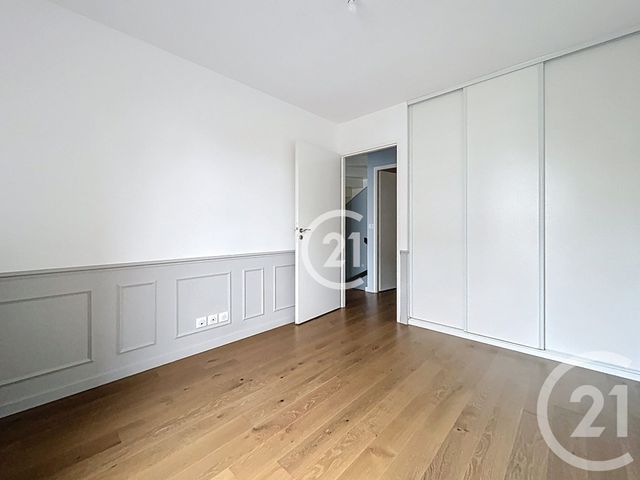 maison à louer - 5 pièces - 100.64 m2 - NANTERRE - 92 - ILE-DE-FRANCE - Century 21 Mémento