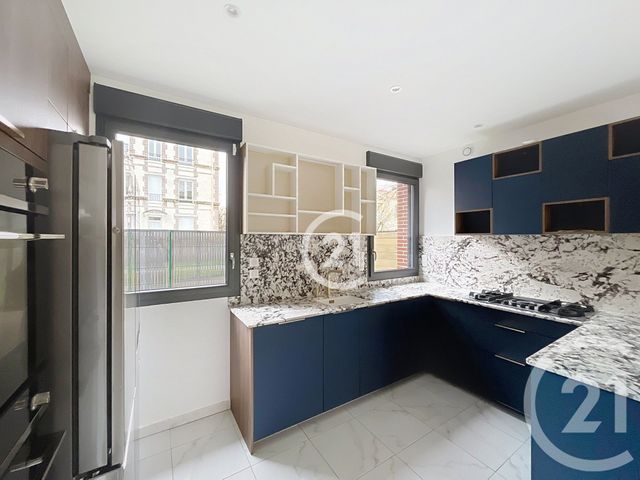 maison à louer - 5 pièces - 100.64 m2 - NANTERRE - 92 - ILE-DE-FRANCE - Century 21 Mémento