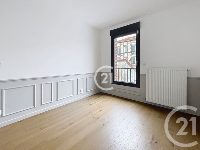 maison à louer - 5 pièces - 100.64 m2 - NANTERRE - 92 - ILE-DE-FRANCE - Century 21 Mémento